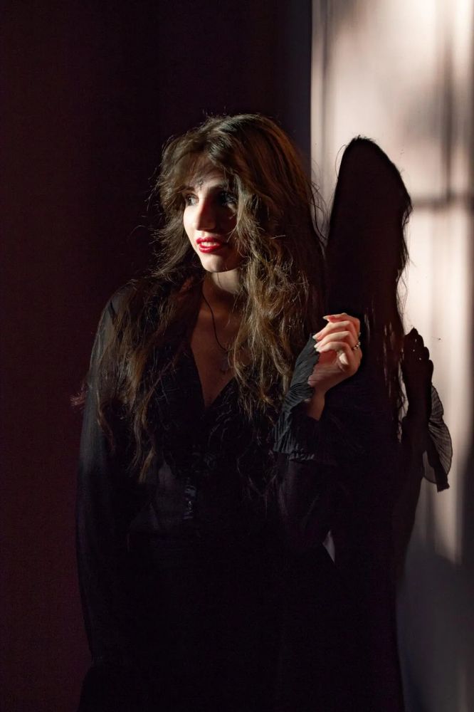 Photograph by Анжелика Трошина