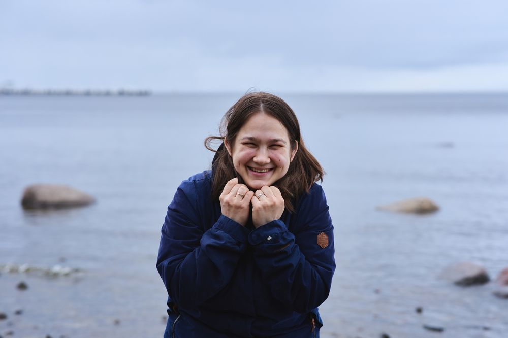 Photograph by Женя Жданова