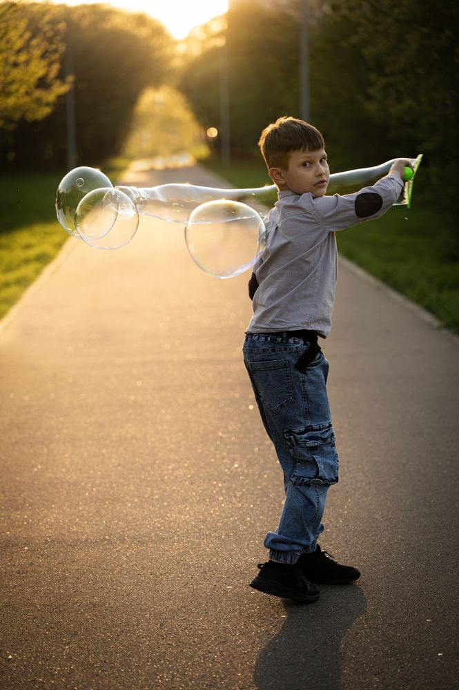 Photograph by Сухова Мария