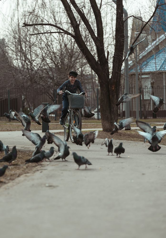 Photograph by Сухова Мария