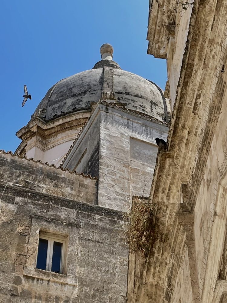 Church of Santa Theresa