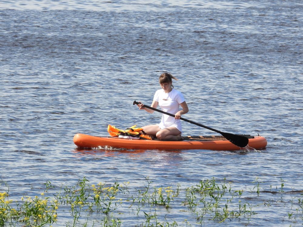 Photograph by Владимир Джерихов
