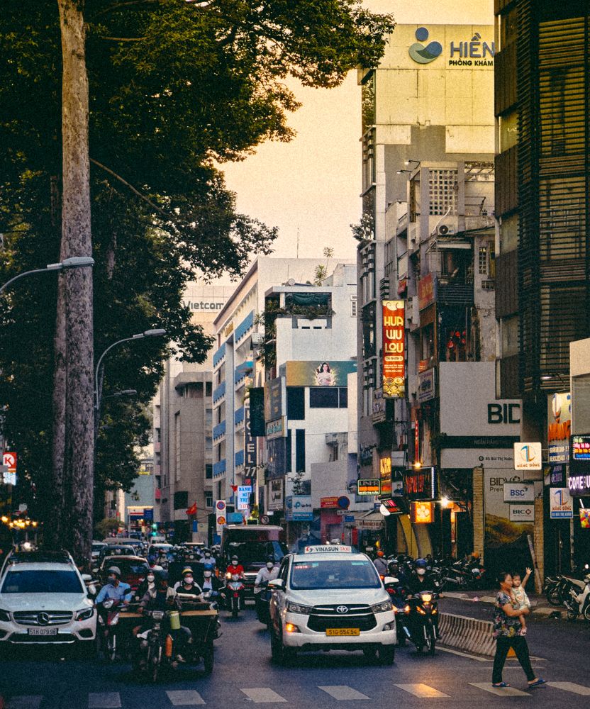 Фотография автора Vu Kanter