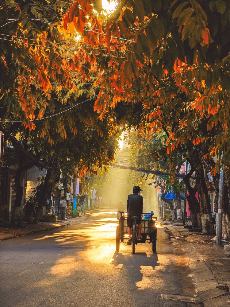 Фотография автора Vu Kanter