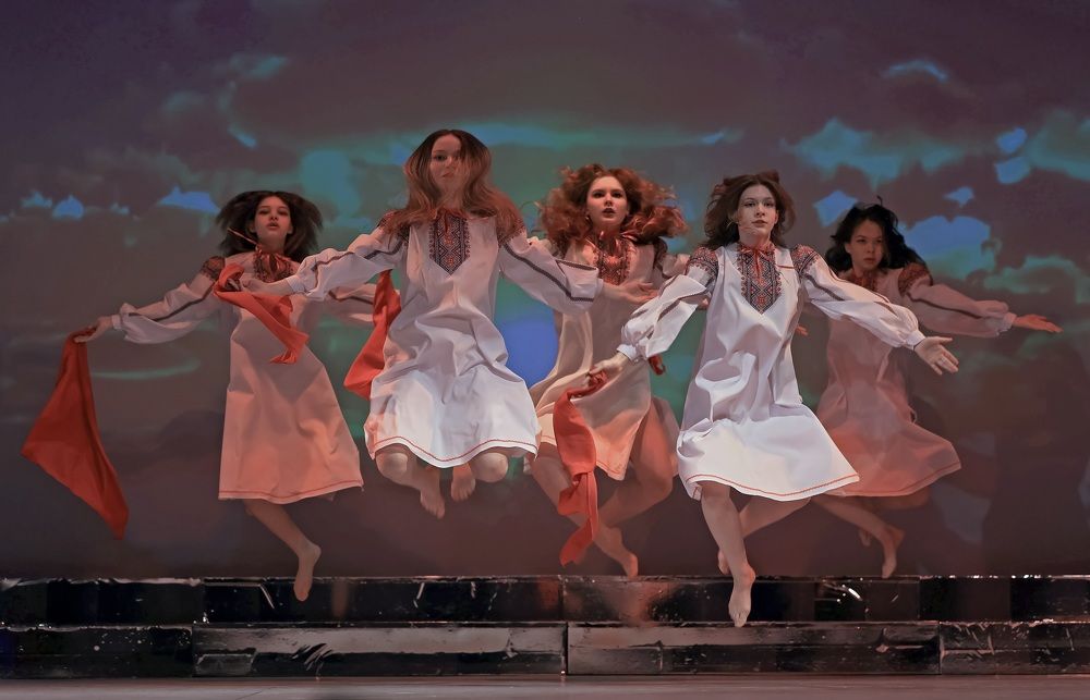 Photograph by Сергей Хитра