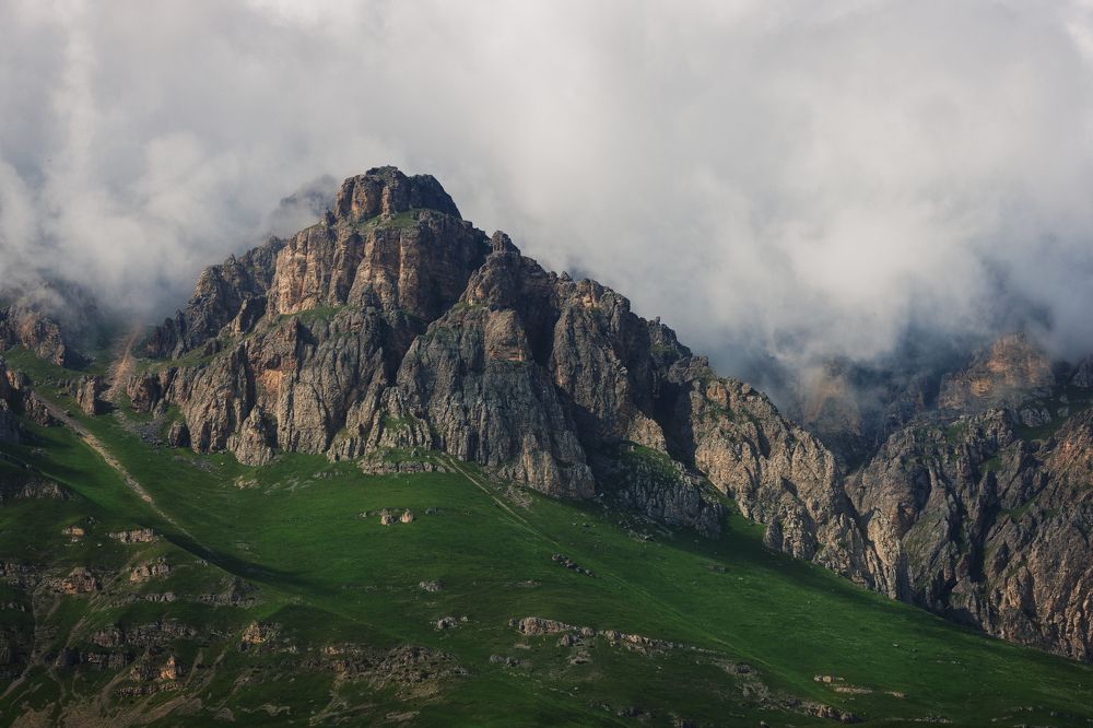 Photograph by Armen  Maitesian