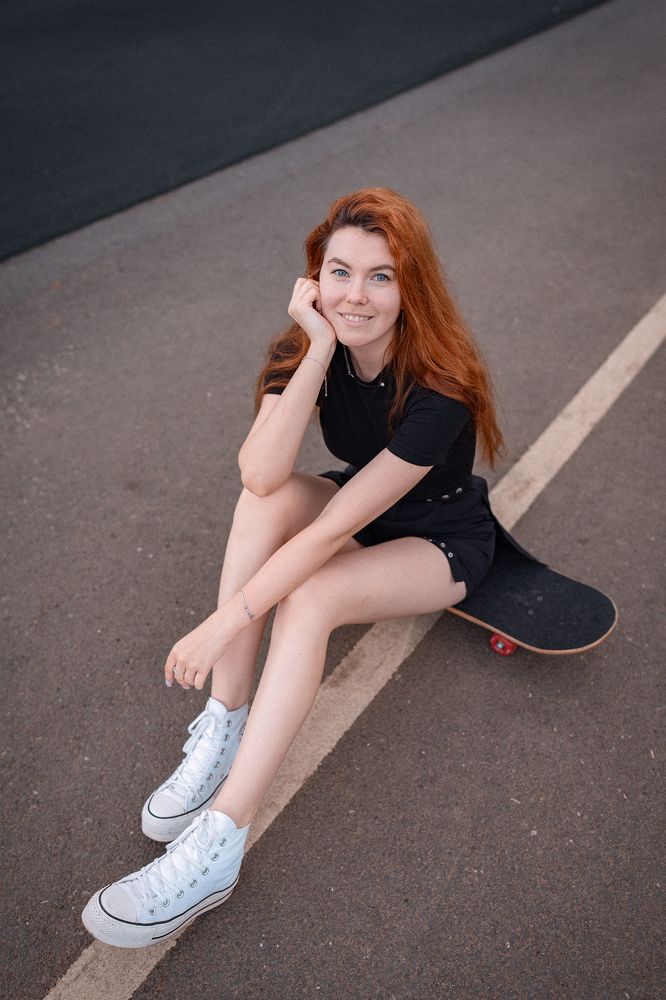 Photograph by Дмитрий Садовенко