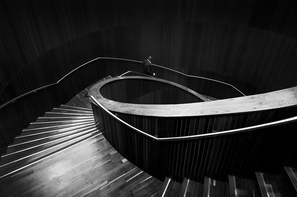 Photograph by Zhenhuan Zhou