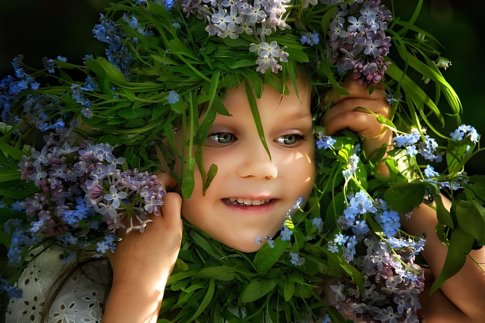 Photograph by Romanov Vyacheslav