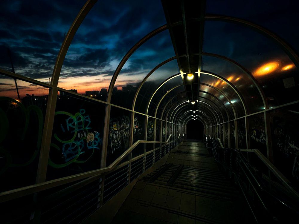 Photograph by Константин Тимонин