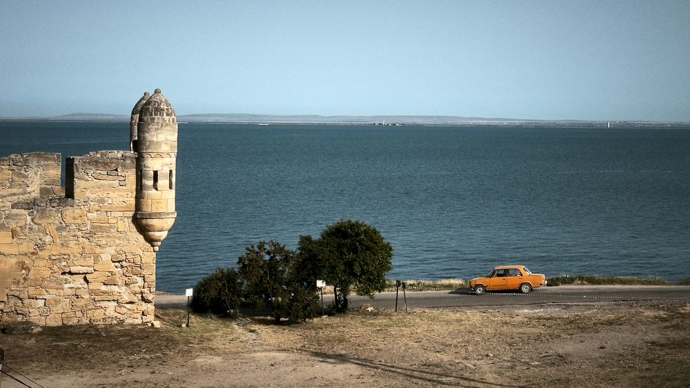 Photograph by Иван Жулдыбин