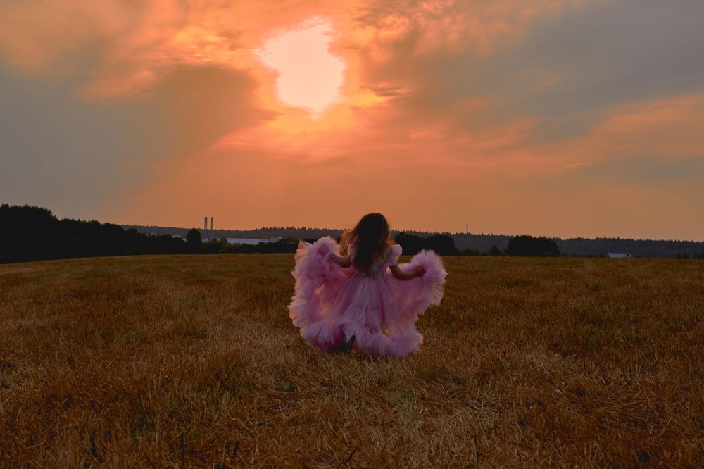 Photograph by Женя Жданова