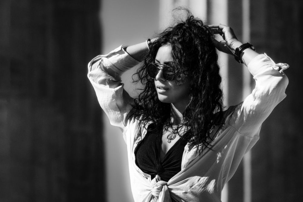 Photograph by Robert Fülöp