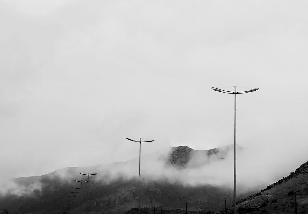 Photograph by Sodabe Arabzade