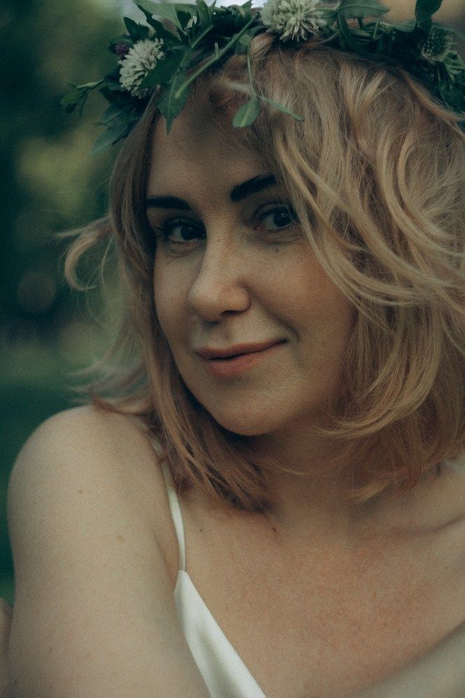 Photograph by Виктория Новикова