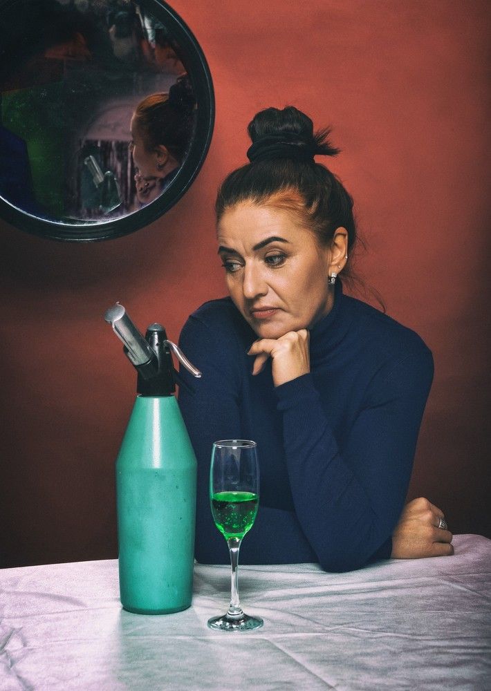 Photograph by Юрий Долговец