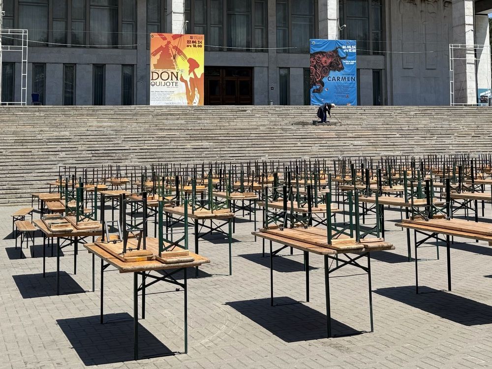 Photograph by Sergei