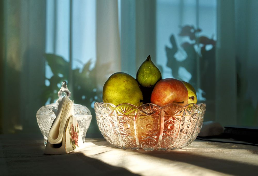 Photograph by Михаил Абросимов