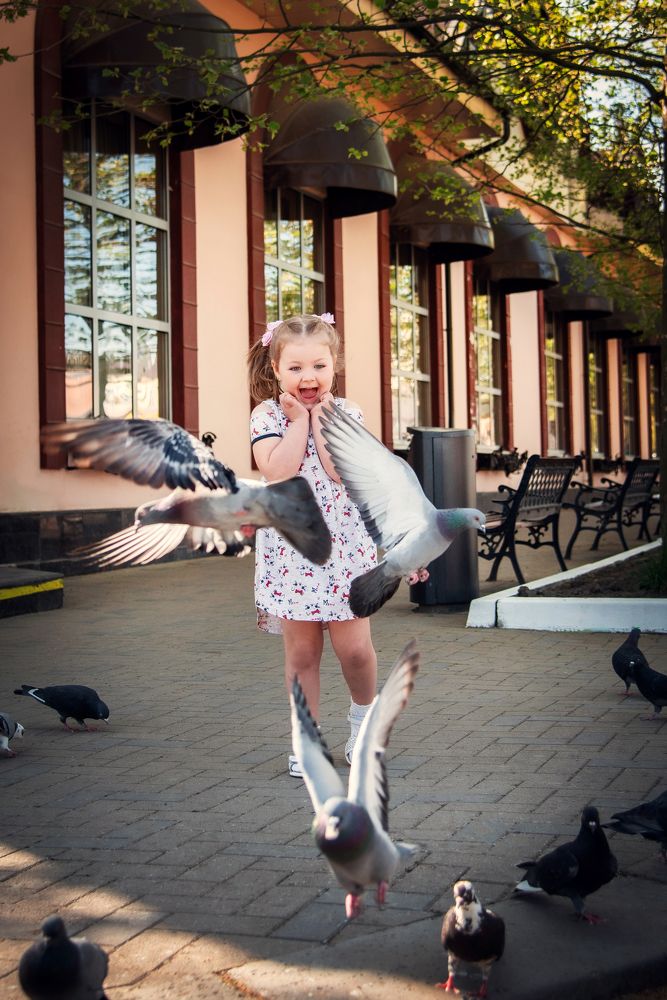 Photograph by Мария Кленовская