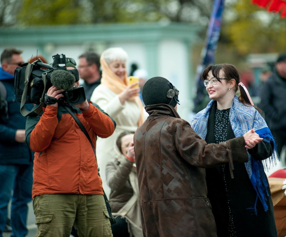 Photograph by Татьяна