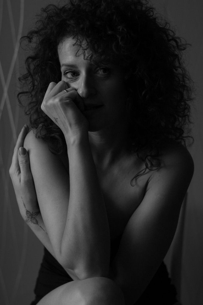 Photograph by Светлана Севрюк