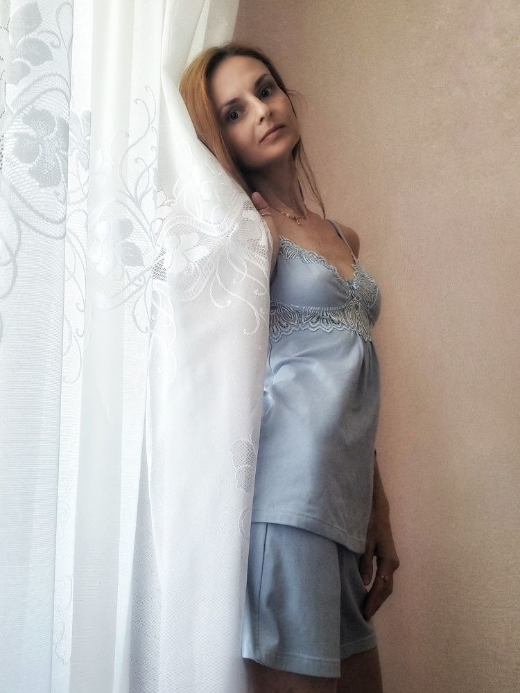 Фотография автора Дана Богинская