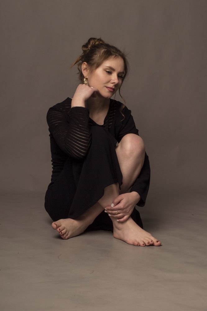 Photograph by Светлана Севрюк