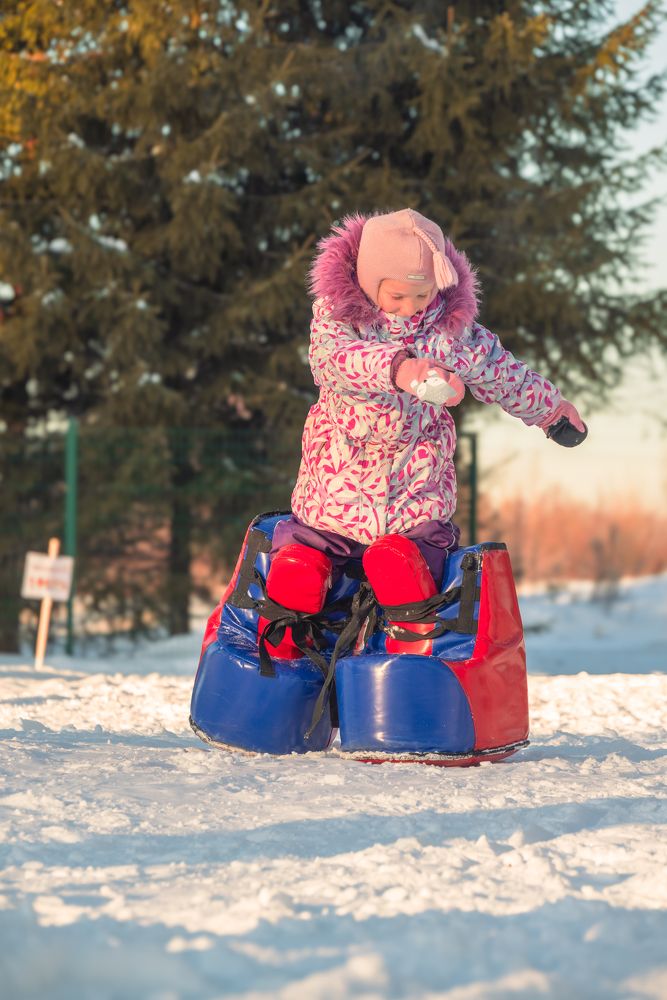 Photograph by Сергей Зимин