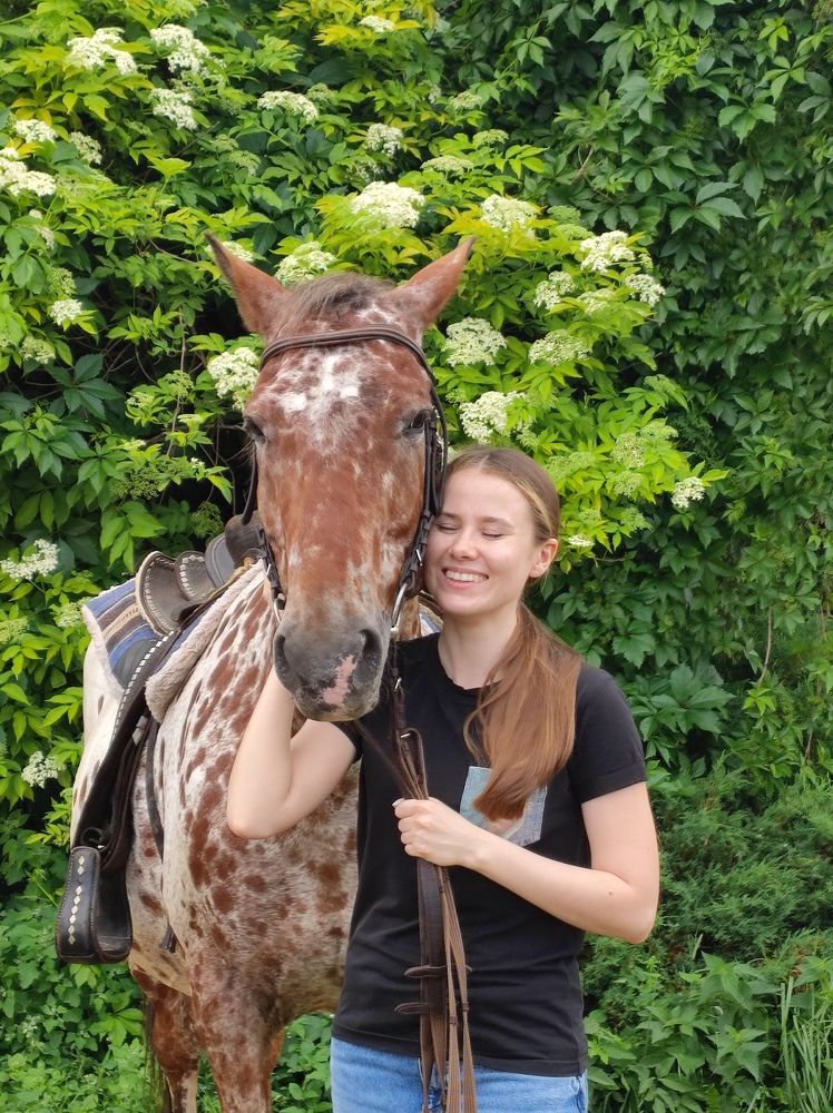 Photograph by Полина Белокопытова