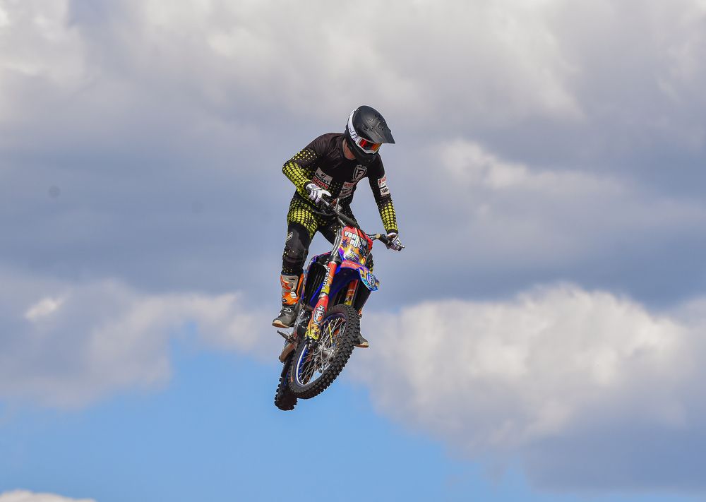 Фотография автора Sergey Smorchkov