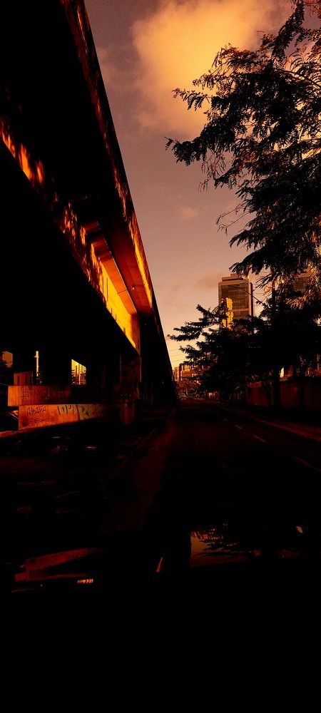 Photograph by CRINALDO REIS