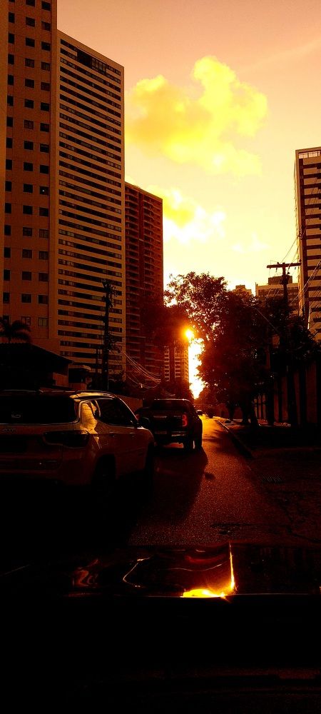 Photograph by CRINALDO REIS