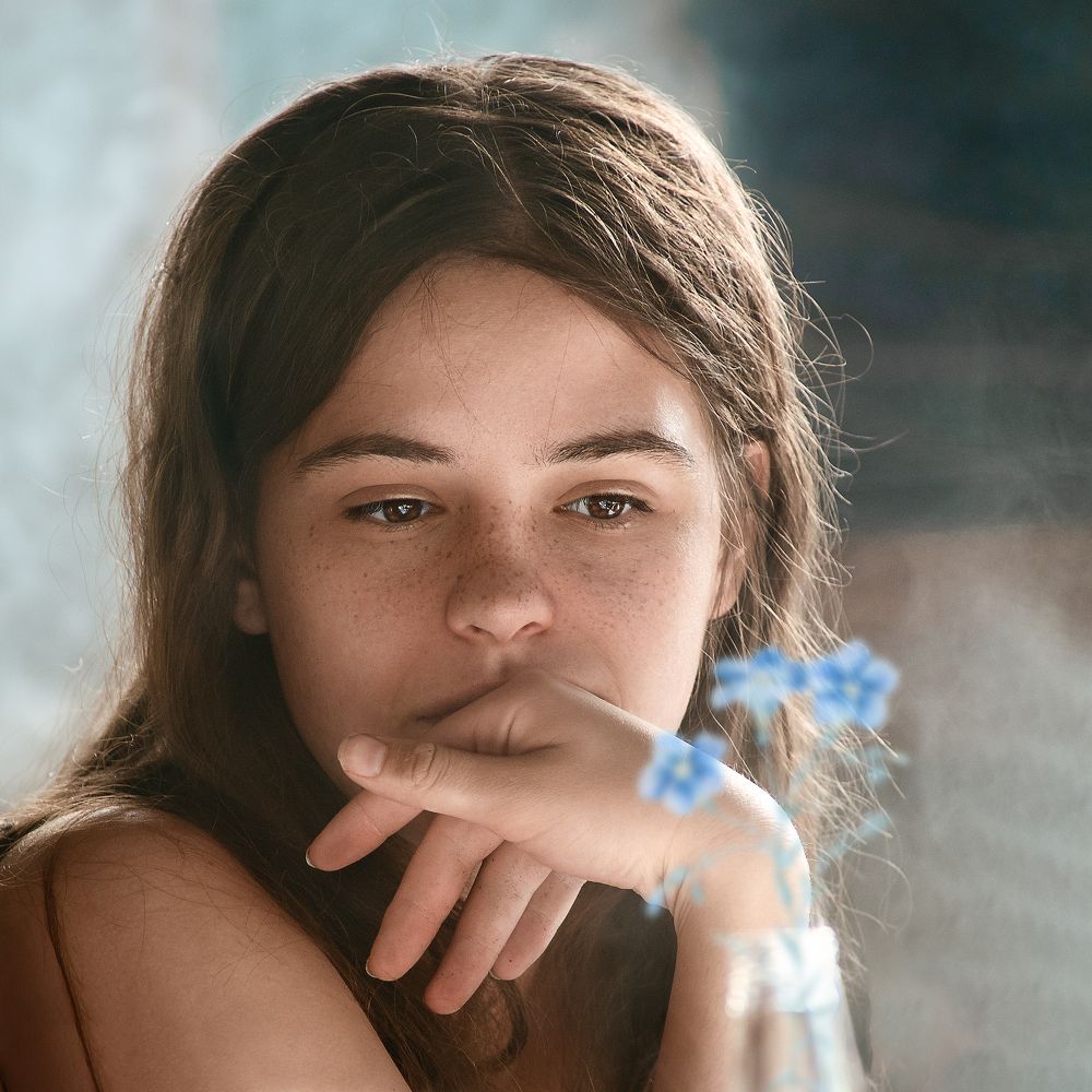 Photograph by Татьяна Охапкина