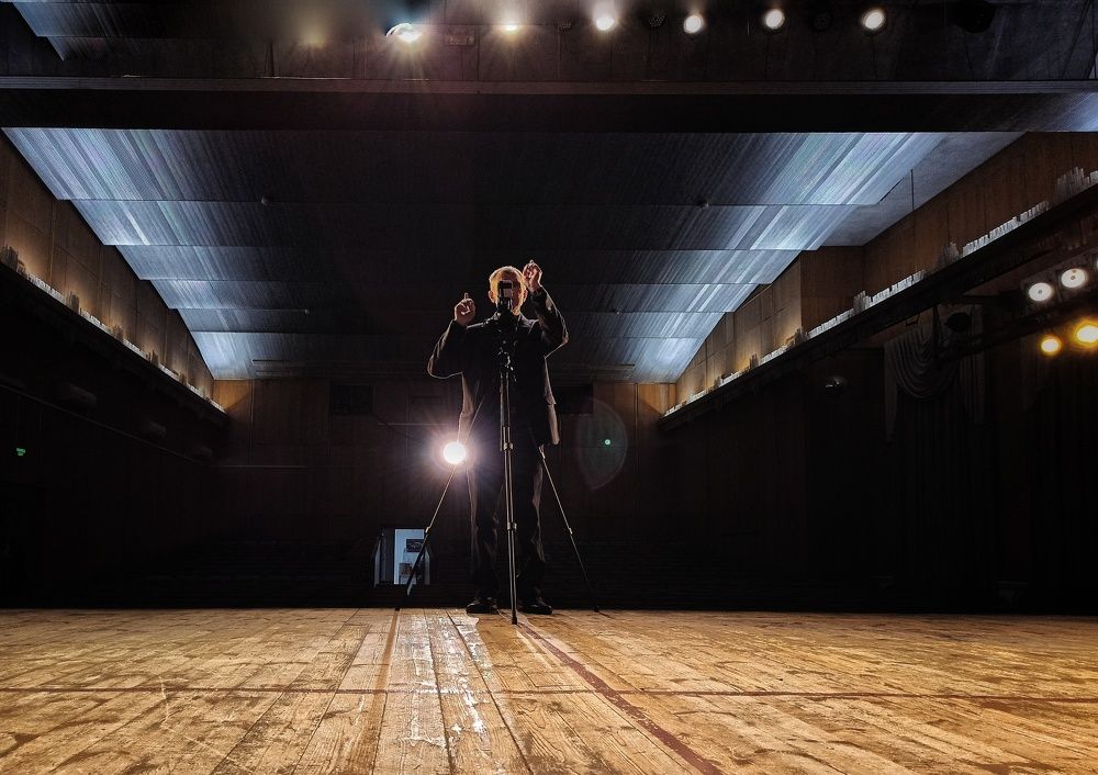 Photograph by Евгений Иванов