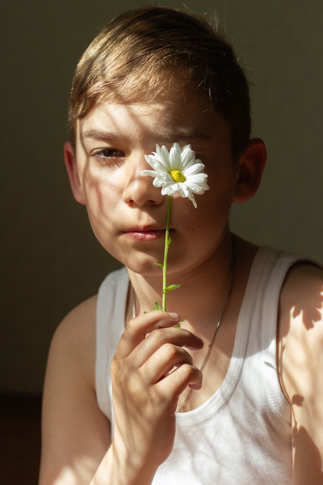 Photograph by Ольга Владимировна