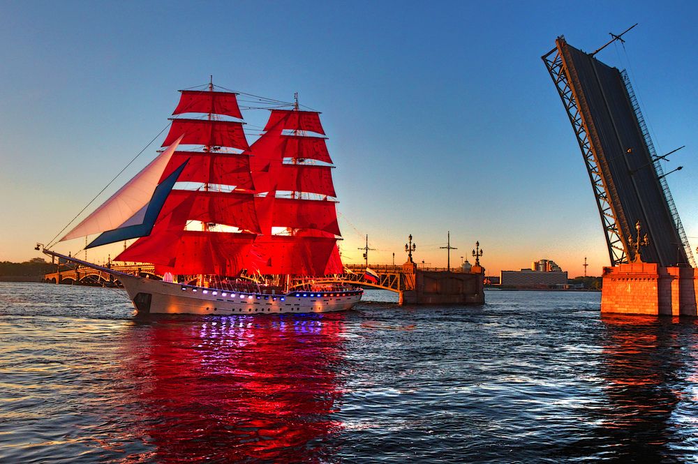 Photograph by Сергей Григорьев