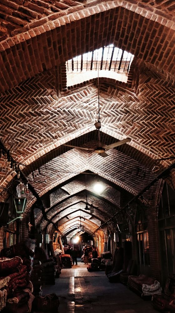 Photograph by Amir Hosein Shokrabadi