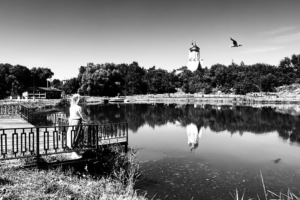 Photograph by Наталья Сережко