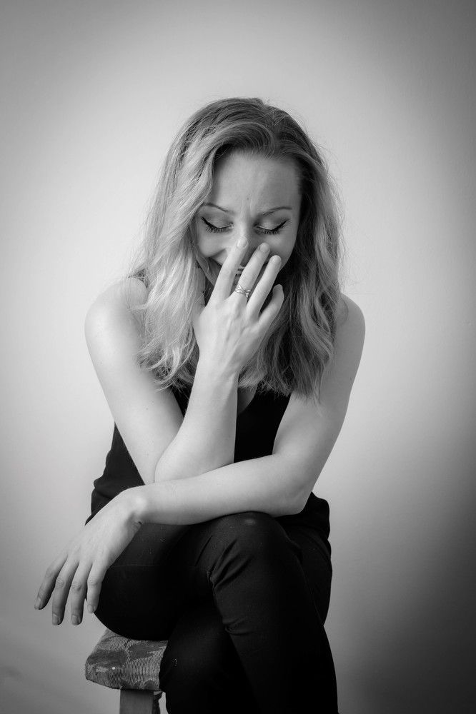 Фотография автора Оксана Белозерская