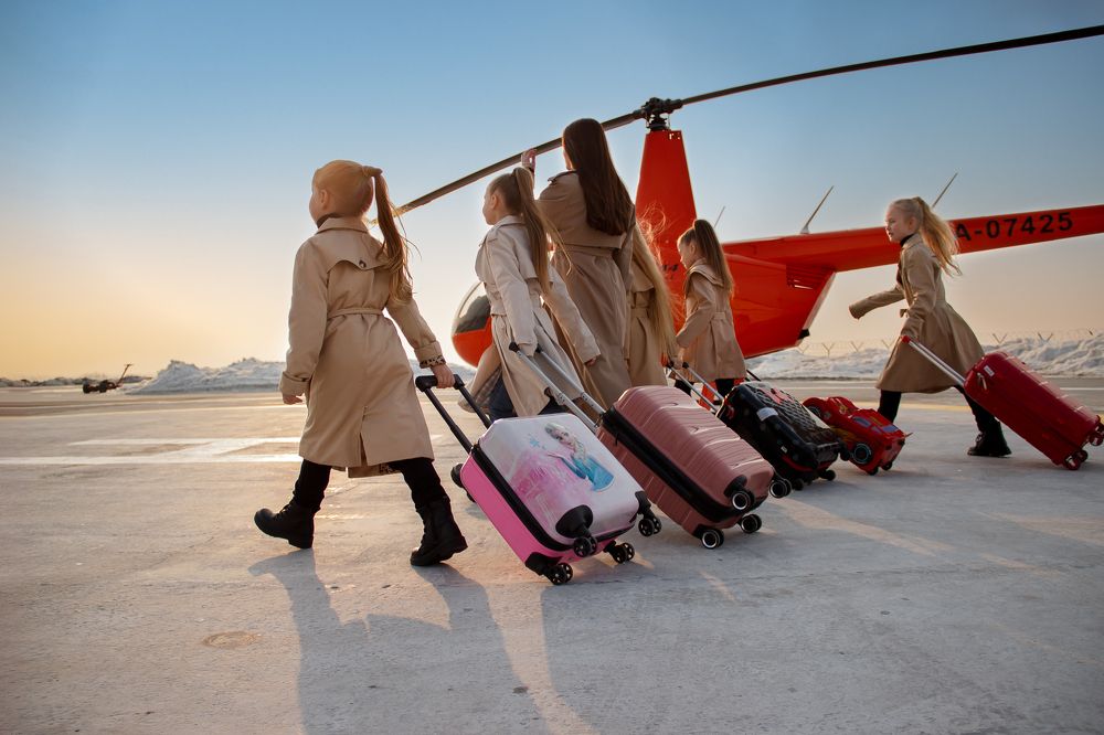 Photograph by Ольга Телебокова