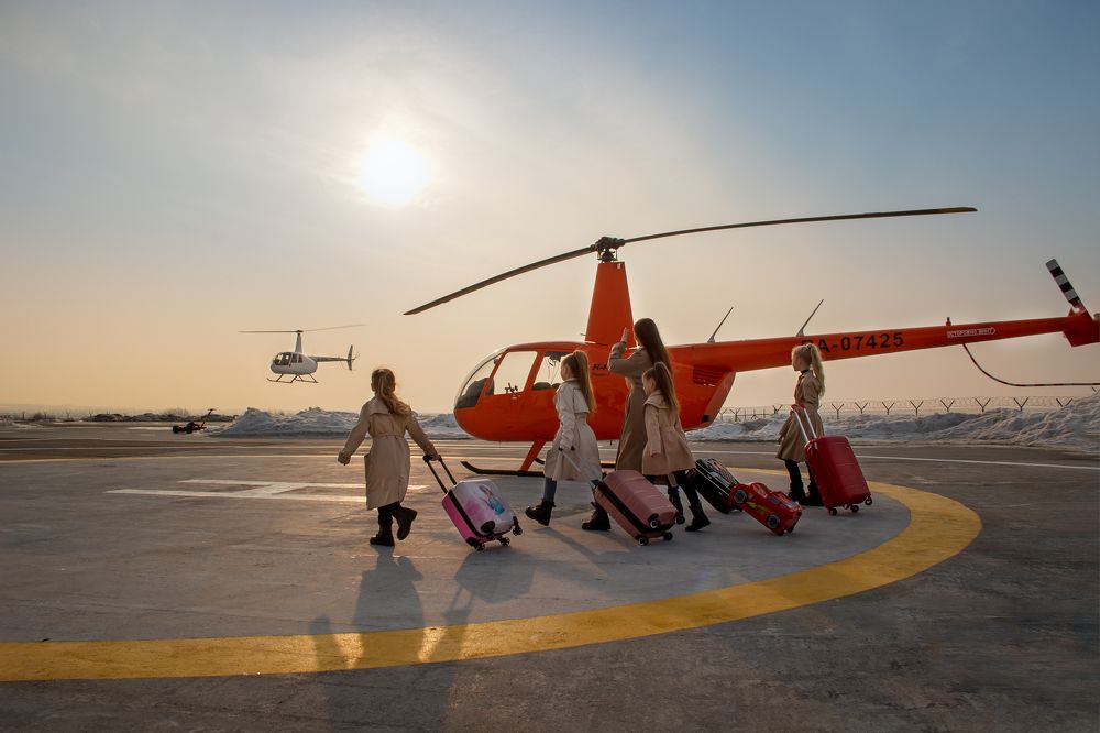 Photograph by Ольга Телебокова