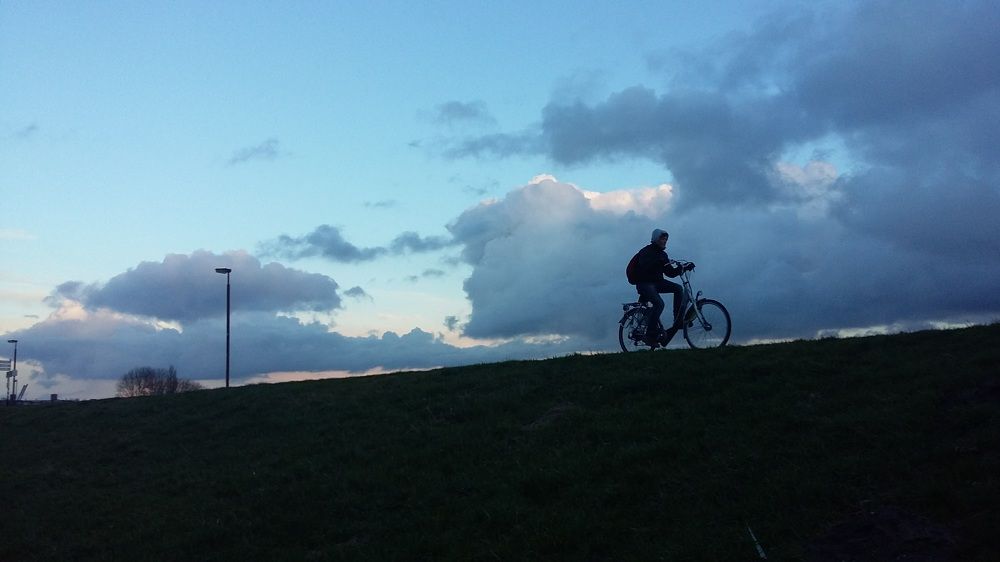 Photograph by Iris de Vos