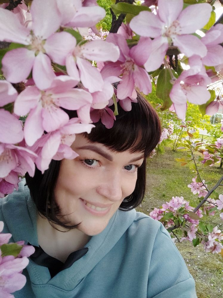 Photograph by Оксана Радзиевская