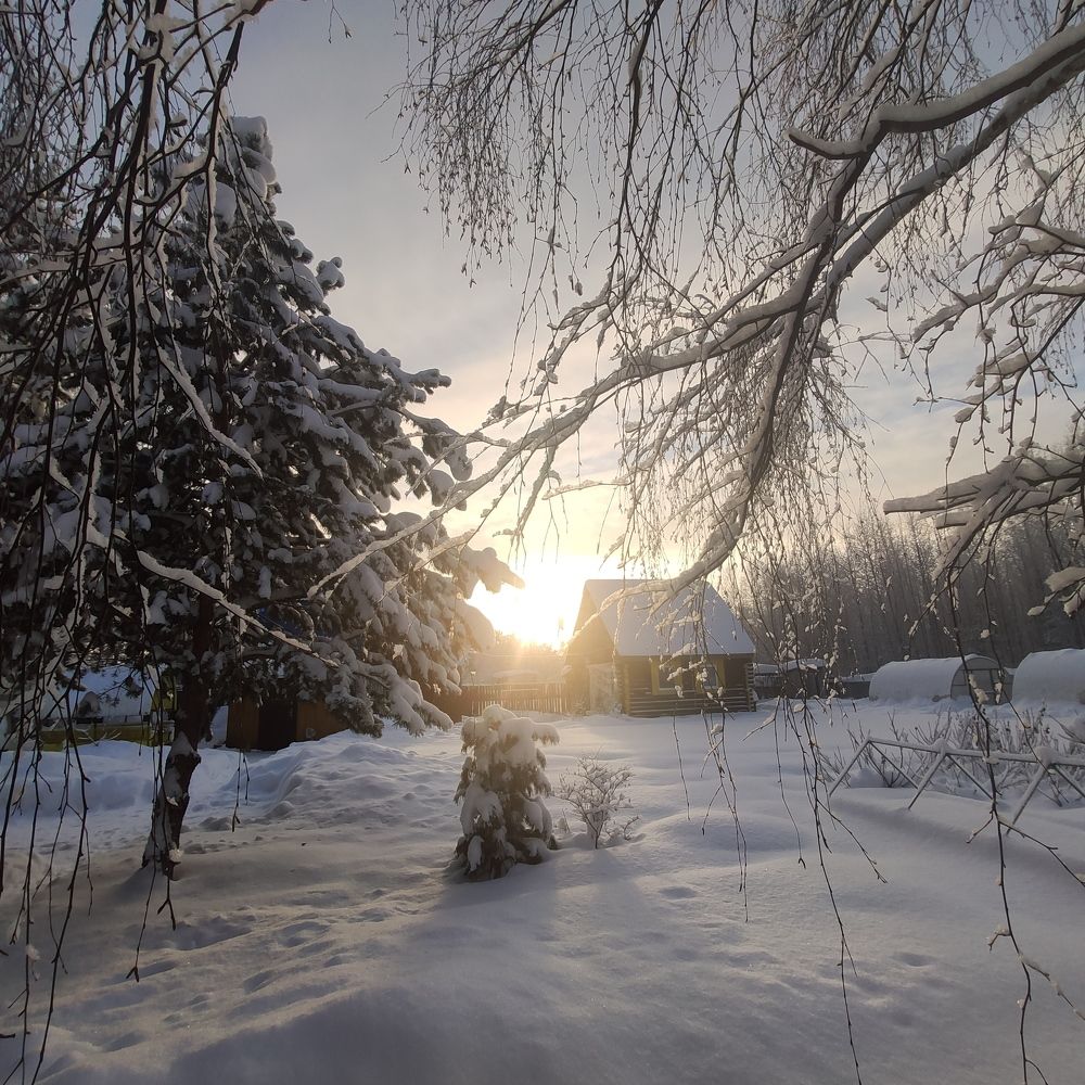 Фотография автора Оксана Радзиевская