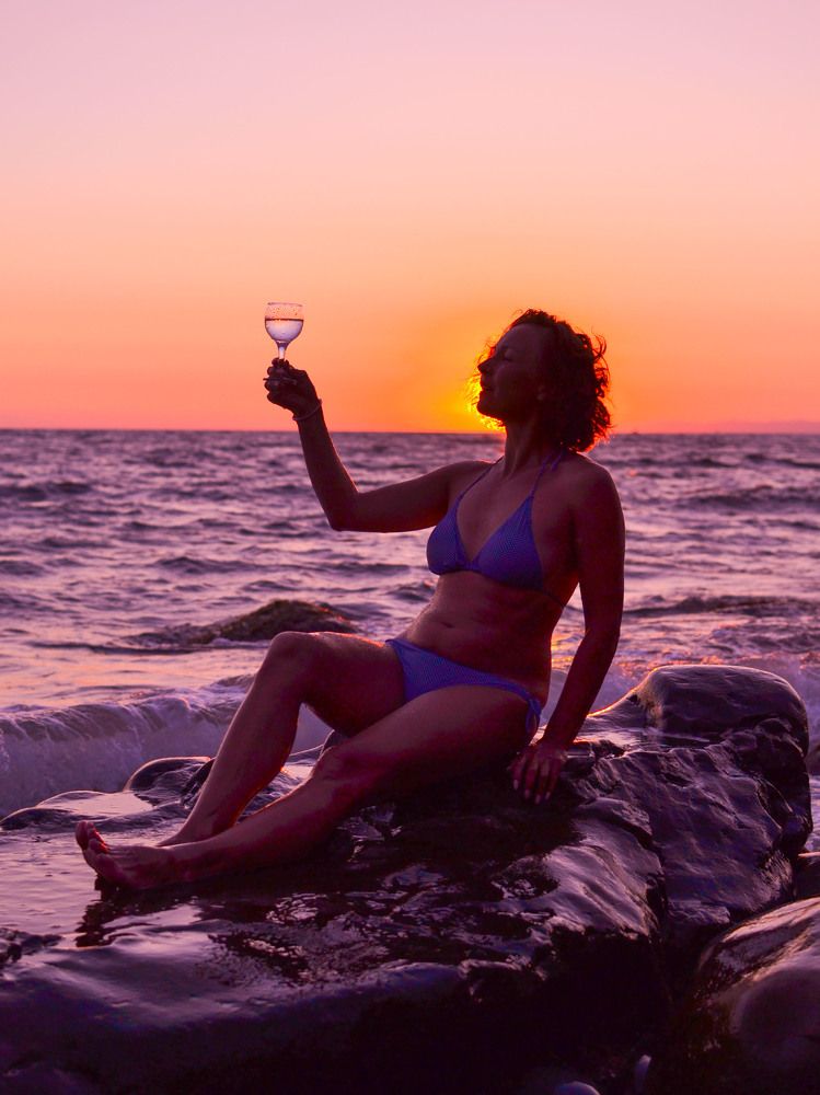 Фотография автора Оксана Радзиевская