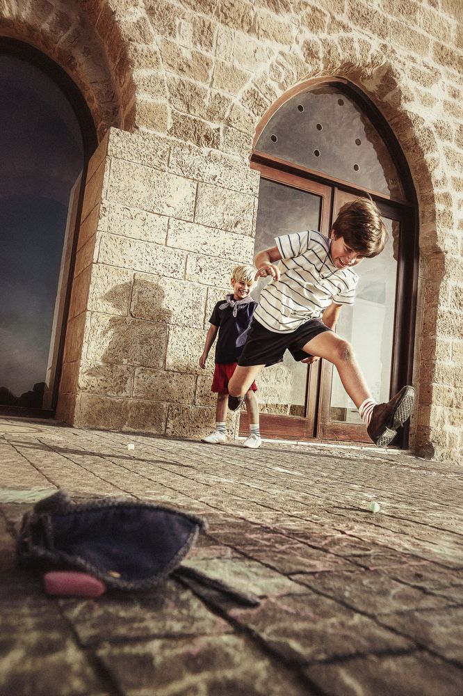 Photograph by Lucas Rodrigues Dutra