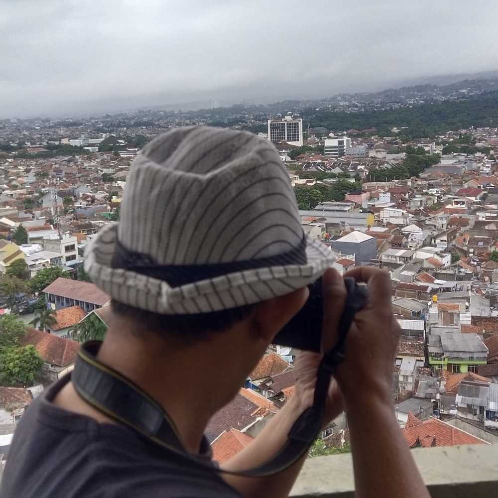 Photograph by Ferryansyah Hamid