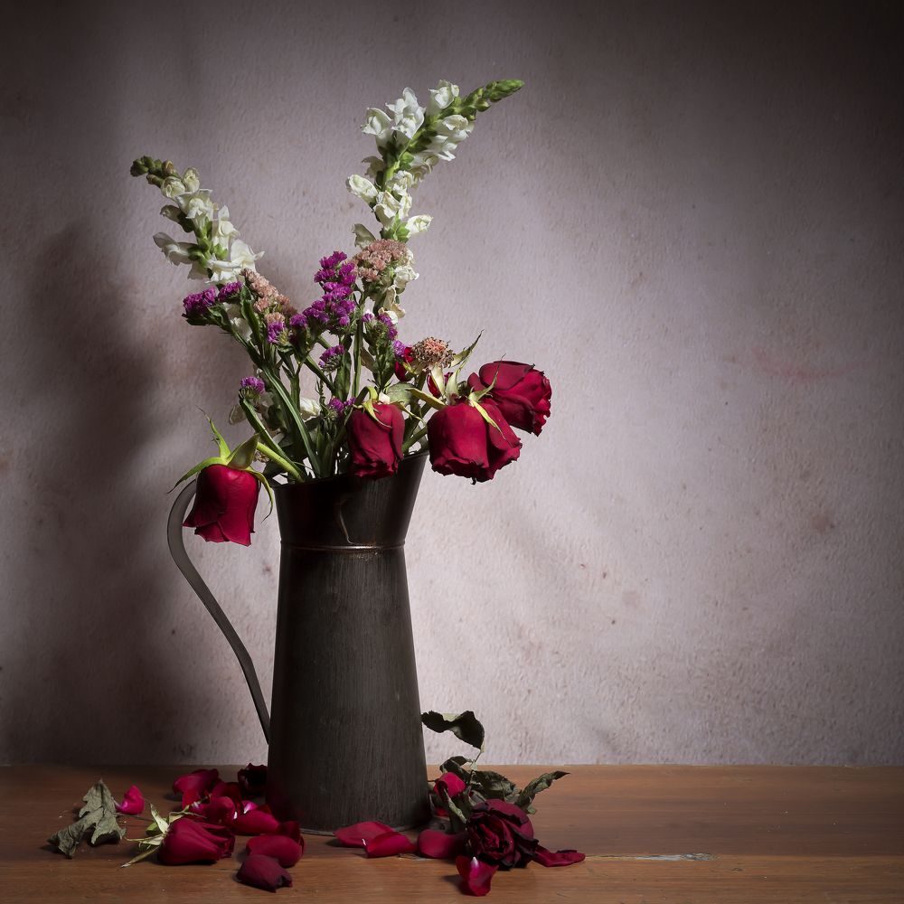 Photograph by Armando López-Guerrero