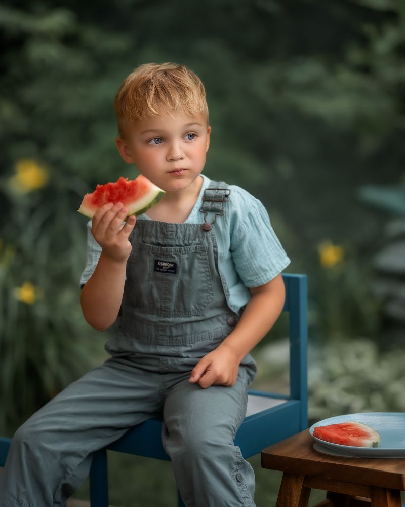 Photograph by Alina Frolova