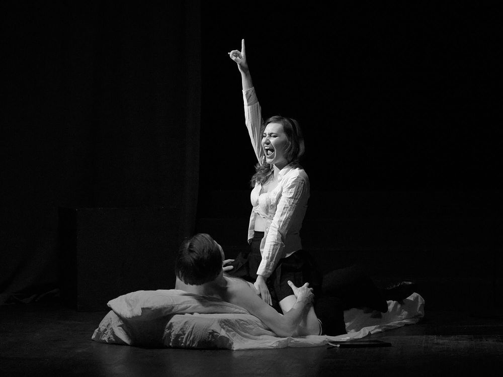 Photograph by Евгения Турушева